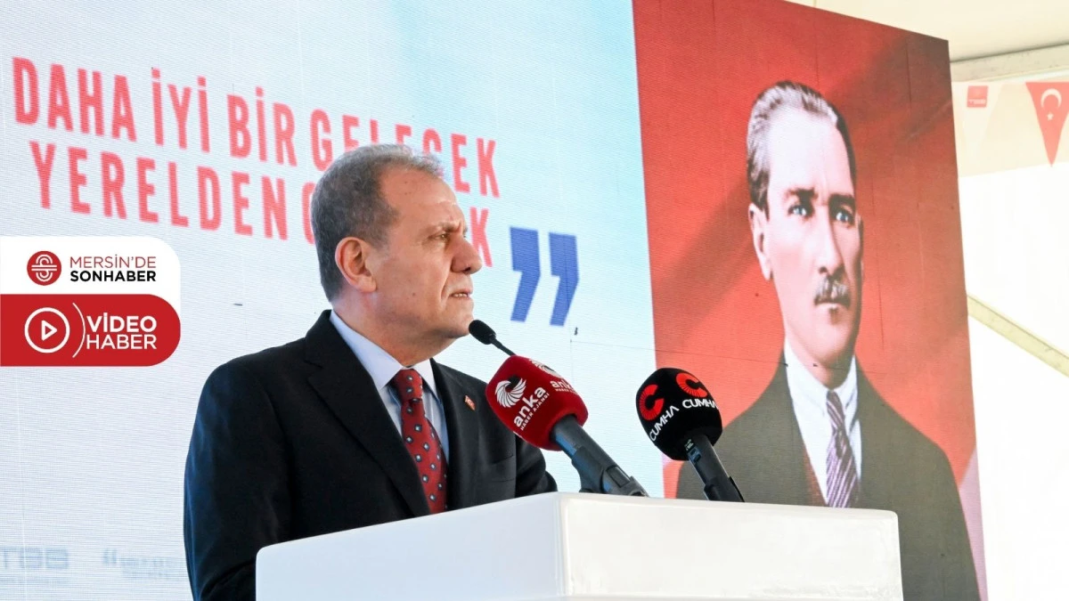 &lsquo;BUG&Uuml;N DE YARIN DA DEPREM B&Ouml;LGESİNİN YANINDA OLACAĞIZ&rsquo;