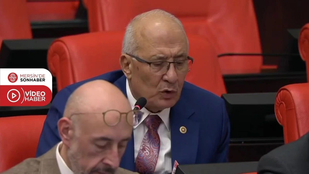 BURHANETTİN KOCAMAZ: &lsquo;AİLE SAĞLIĞI MERKEZLERİNDE &Ccedil;ALIŞAN PERSONEL KADRO BEKLİYOR&rsquo; 