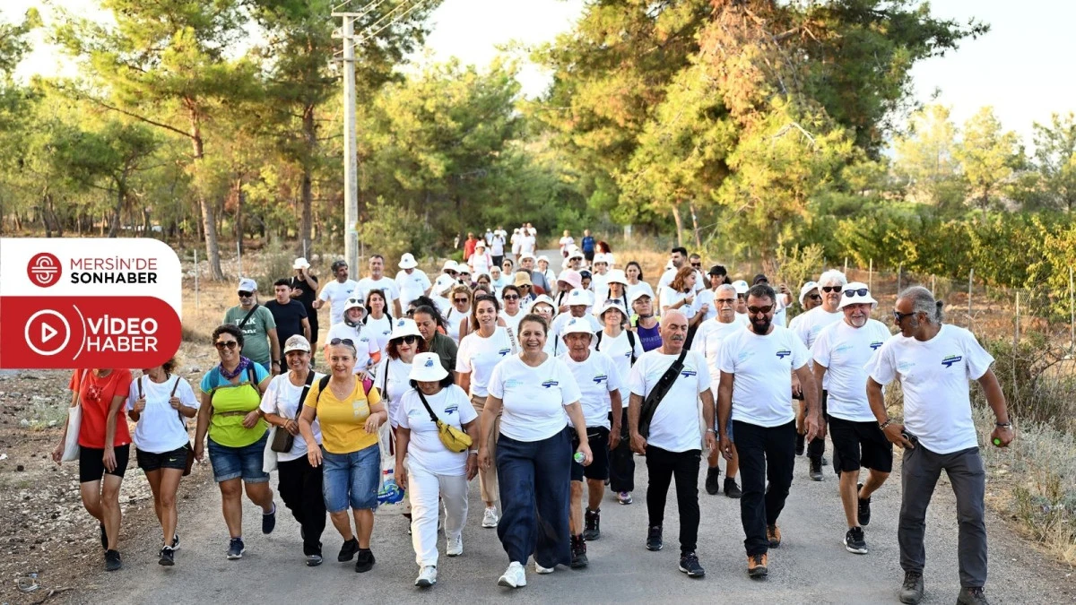BÜYÜKŞEHİR, AVRUPA HAREKETLİLİK HAFTASI’NA ÖZEL ETKİNLİKLER DÜZENLİYOR 