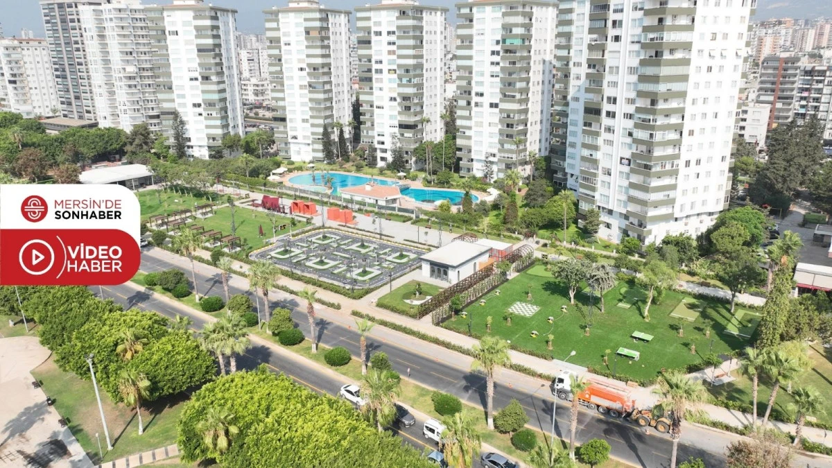 B&Uuml;Y&Uuml;KŞEHİR BELEDİYESİ 2025 YILINDA DA KENTİN YEŞİL Y&Uuml;Z&Uuml;N&Uuml; GENİŞLETTİ 