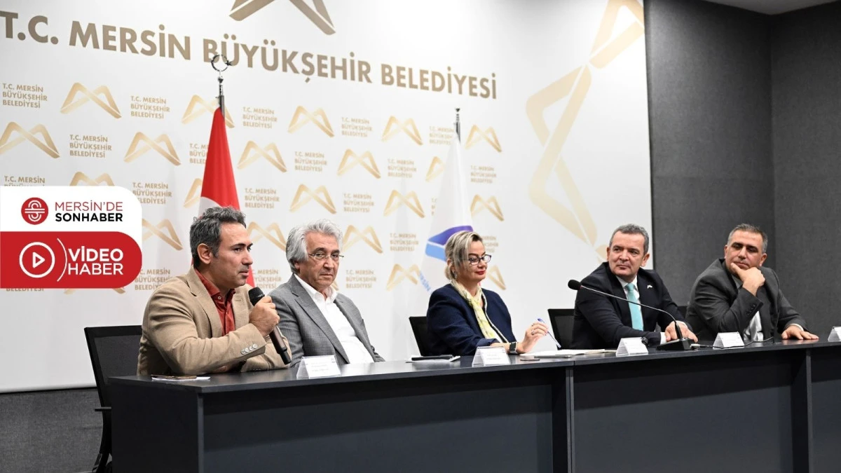 BÜYÜKŞEHİR BELEDİYESİ ÇEVRE VE YOL TRAFİK GÜVENLİĞİ YÖNETİM SİSTEMLERİ TETKİKİ’NDEN GEÇTİ