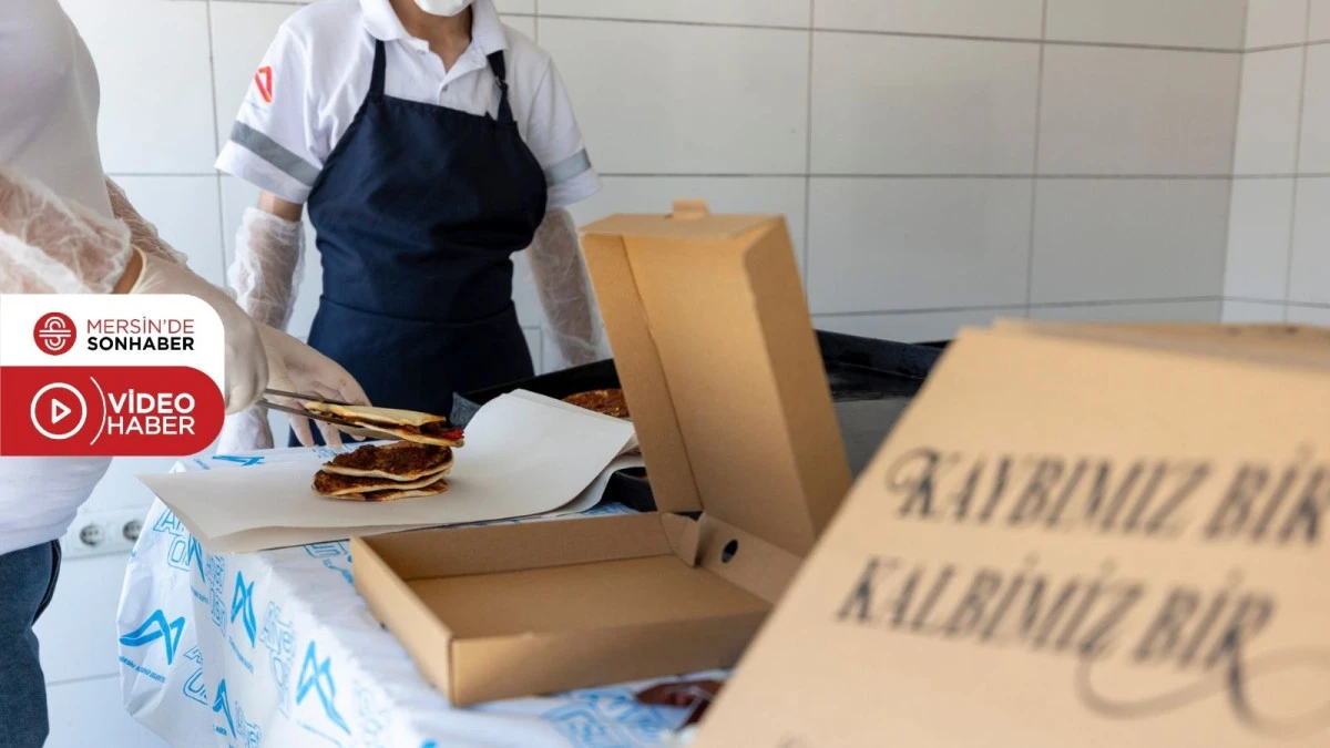 BÜYÜKŞEHİR, ‘DOĞUMDAN ÖLÜME’ BELEDİYECİLİK ANLAYIŞI İLE VATANDAŞIN HER ANINDA YANINDA 