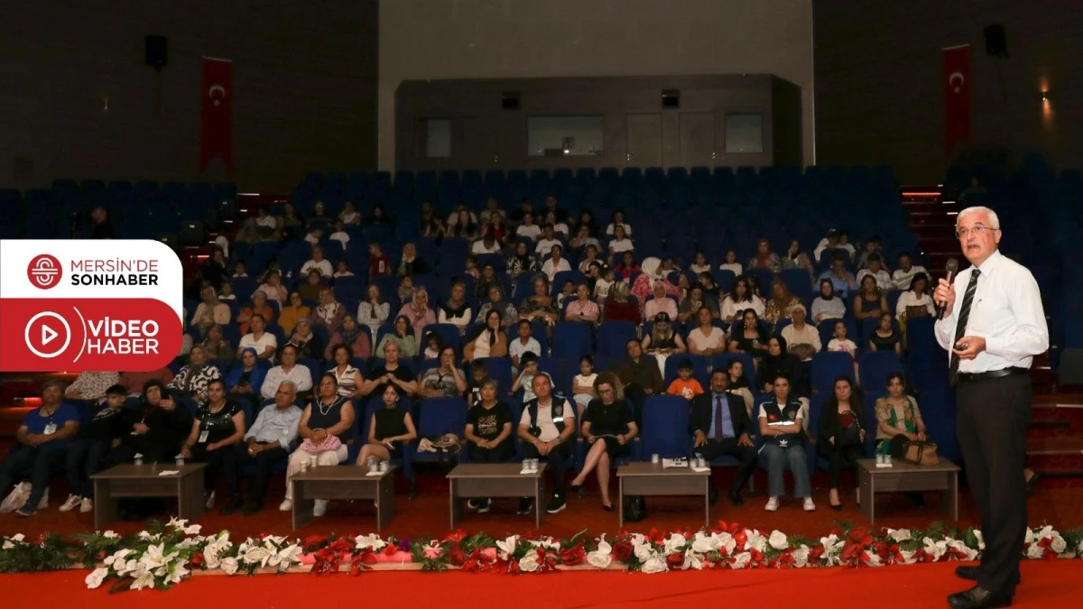 BÜYÜKŞEHİR, ‘DÜNYA ÇOCUK İŞÇİLİĞİYLE MÜCADELE GÜNÜ’NDE ÇOCUK HAKLARI İÇİN SES VERDİ