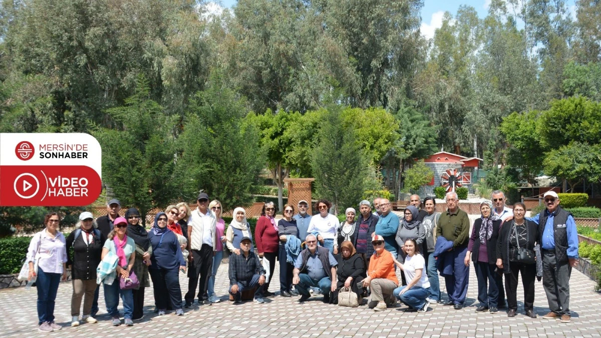 B&Uuml;Y&Uuml;KŞEHİR EMEKLİ EVLERİ AYRICALIKLI HİZMETLERİNE DEVAM EDİYOR 