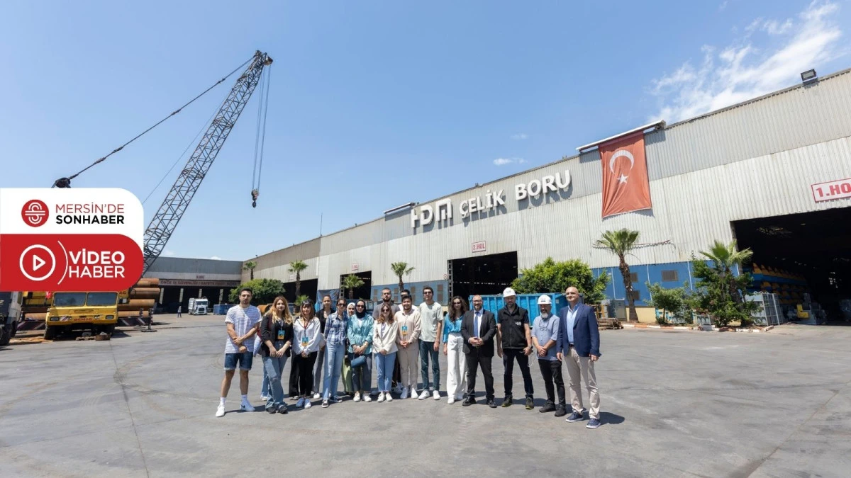BÜYÜKŞEHİR KARİYER MERKEZİ, ÖĞRENCİLERE IŞIK OLMAYA DEVAM EDİYOR