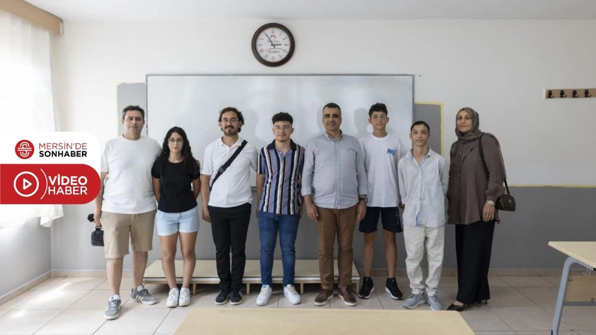 BÜYÜKŞEHİR KURS MERKEZLERİ’NİN LGS BAŞARISI ARTARAK DEVAM EDİYOR