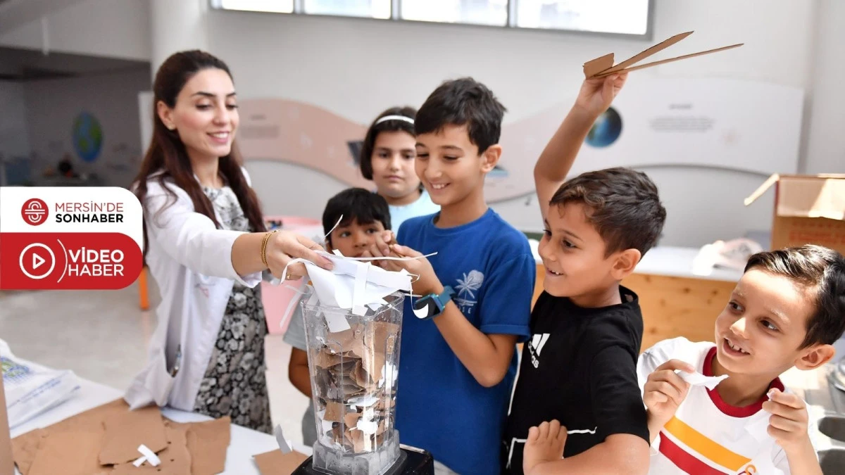 B&Uuml;Y&Uuml;KŞEHİR MERCAN&rsquo;DA ETKİNLİKLER YAZ BOYU DEVAM EDİYOR