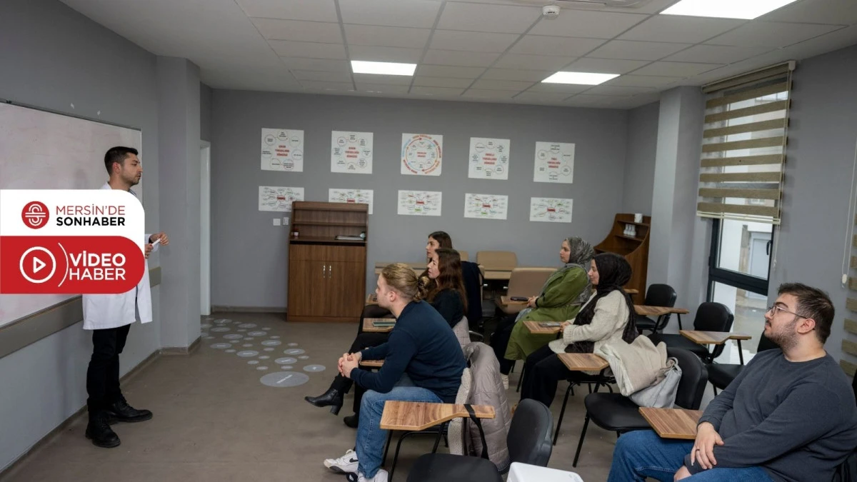 B&Uuml;Y&Uuml;KŞEHİR MERCEK&rsquo;TEN &lsquo;&Ouml;N B&Uuml;RO&rsquo; VE &lsquo;RESEPSİYON ELEMANI&rsquo; KURSLARI