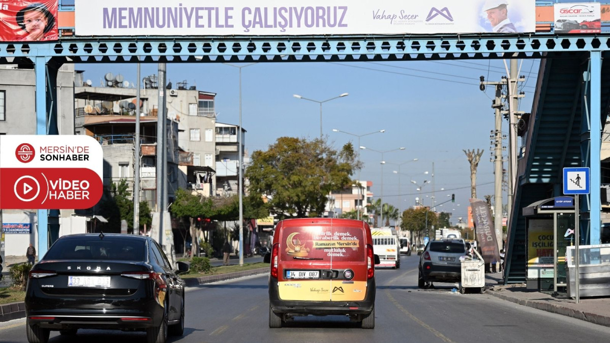 BÜYÜKŞEHİR RAMAZAN’IN BEREKETİNİ SOFRALARA TAŞIYOR