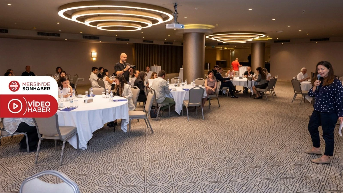 BÜYÜKŞEHİR VE TESEV’DEN ‘VERİYE DAYALI AFET YÖNETİŞİMİ: EĞİTİM VE ATÖLYE’ ETKİNLİĞİ
