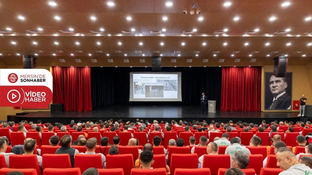 BÜYÜKŞEHİR VEKTÖRLE MÜCADELEYİ DİJİTAL TAKİBE ALIYOR 