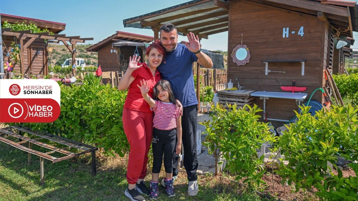 BÜYÜKŞEHİR’İN DOKUNUŞLARI İLE HOBİ PARKI VE 68’LİLER BARIŞ ORMANI YAZ ÖNCESİ TAZELENDİ