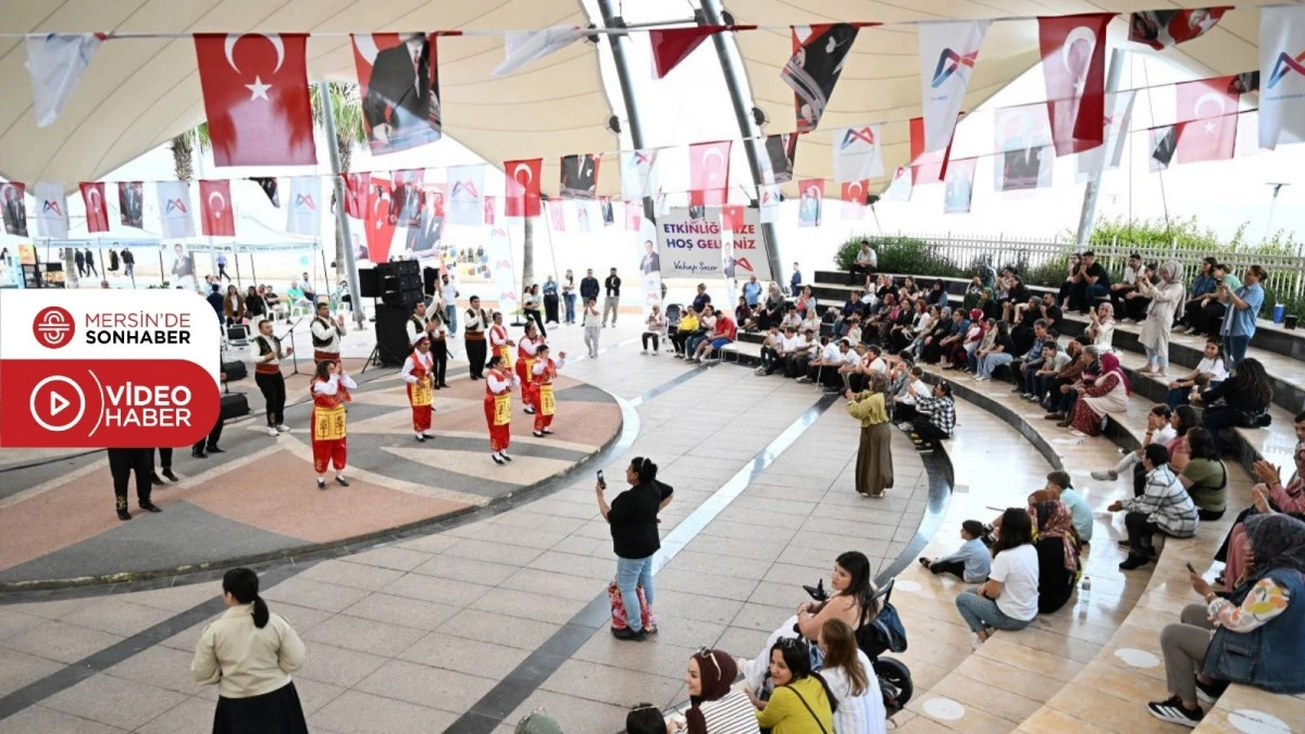 B&Uuml;Y&Uuml;KŞEHİR&rsquo;İN &lsquo;ENGELLERİ BİRLİKTE AŞACAĞIZ&rsquo; MESAJI MERSİN&rsquo;DEN Y&Uuml;KSELDİ