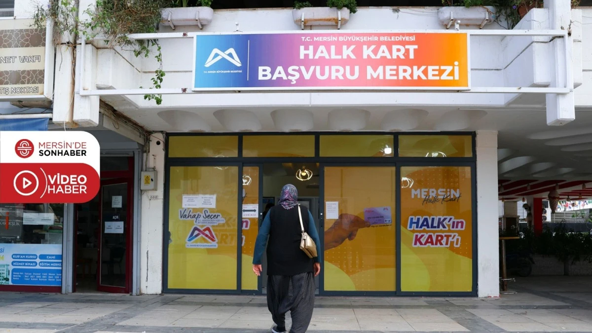B&Uuml;Y&Uuml;KŞEHİR&rsquo;İN &lsquo;HALK KART&rsquo; UYGULAMASI Y&Uuml;ZLERİ G&Uuml;LD&Uuml;R&Uuml;YOR