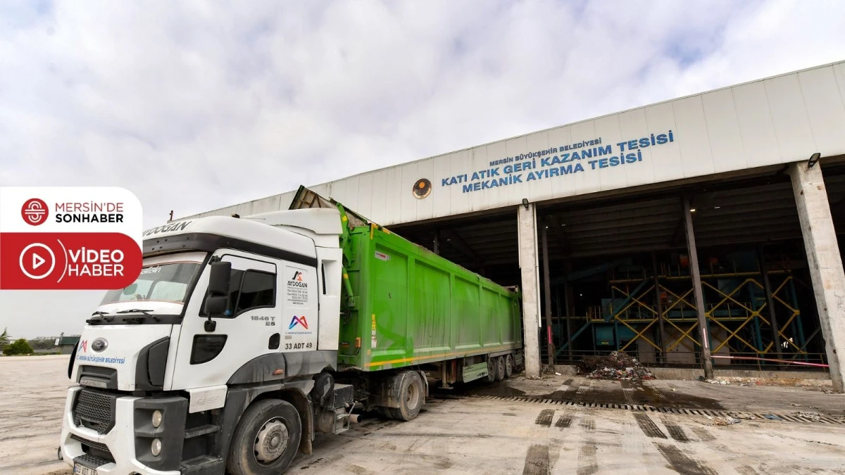 BÜYÜKŞEHİR’İN İYİ ENERJİ UYGULAMALARINA CDP’DEN LİDERLİK PUANI