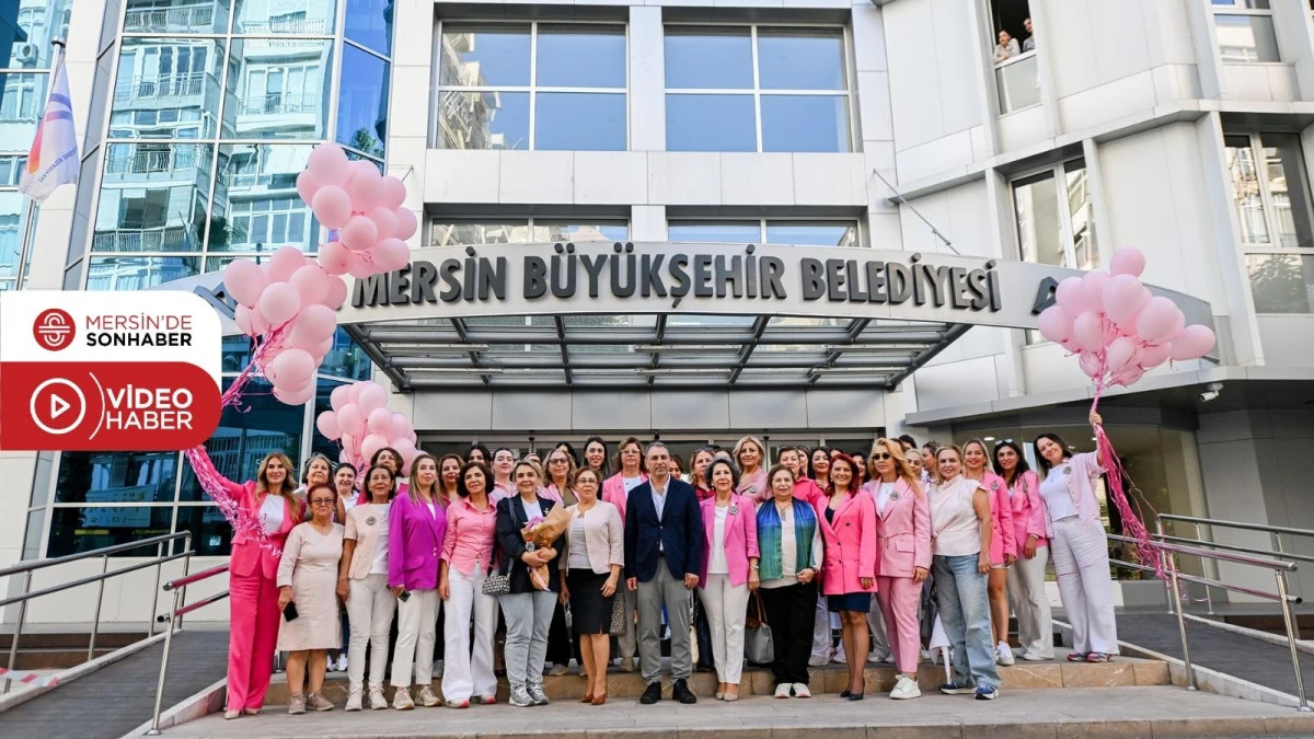 BÜYÜKŞEHİR’İN KADIN ODAKLI HİZMETLERİ ŞİDDETE KARŞI KENT STRATEJİSİNE DÖNÜŞÜYOR