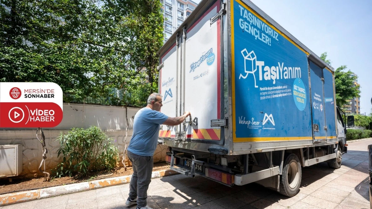 B&Uuml;Y&Uuml;KŞEHİR&rsquo;İN &lsquo;TAŞIYANIM&rsquo; PROJESİ İLE &Ouml;ĞRENCİLER İ&Ccedil;İN EV DEĞİŞTİRMEK ARTIK &Ccedil;OK KOLAY
