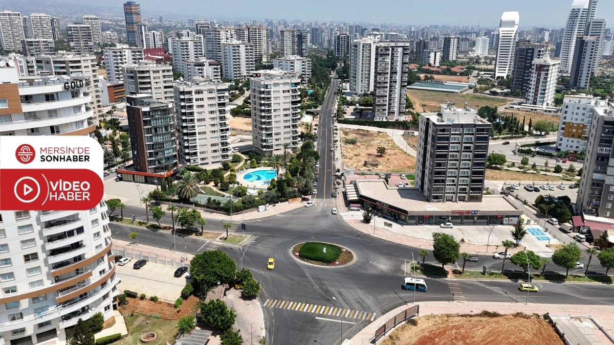 BÜYÜKŞEHİR’LE YOLLAR DAHA GÜVENLİ VE KONFORLU