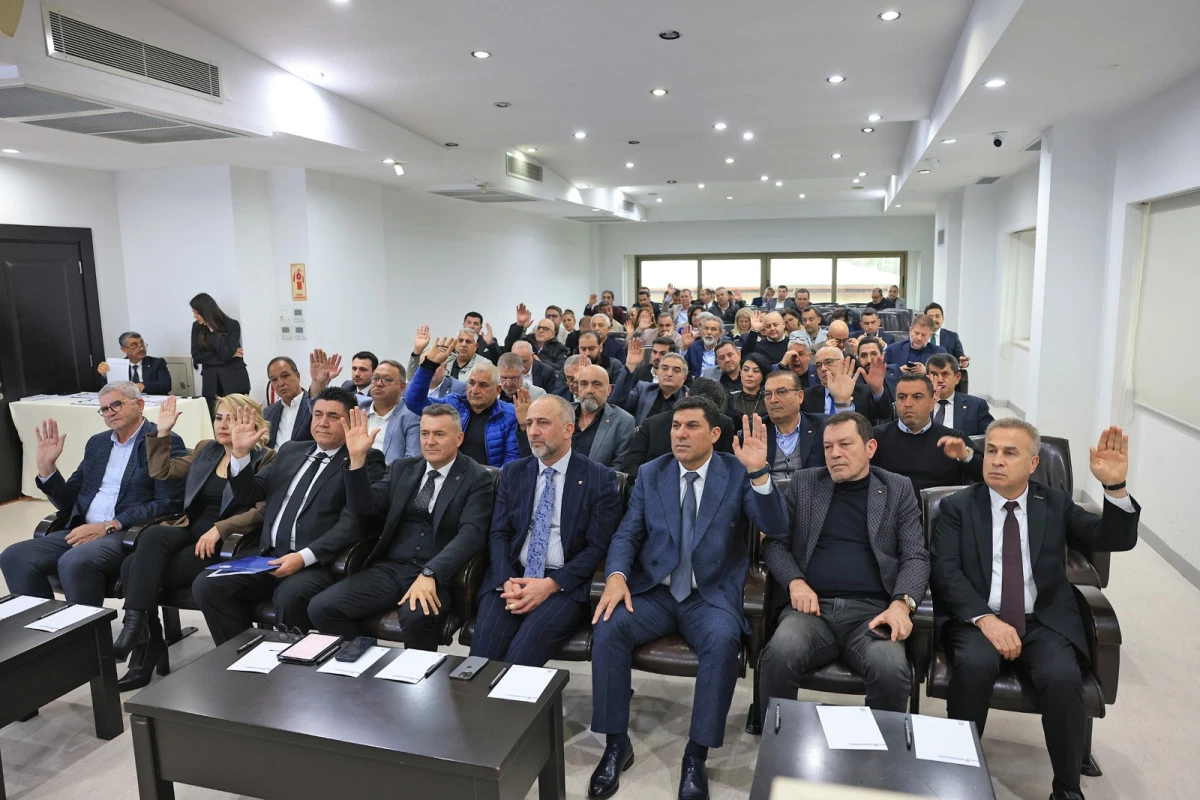 &Ccedil;AKIR: &lsquo;BU G&Ouml;MLEK BİZE DAR GELİYOR&rsquo;