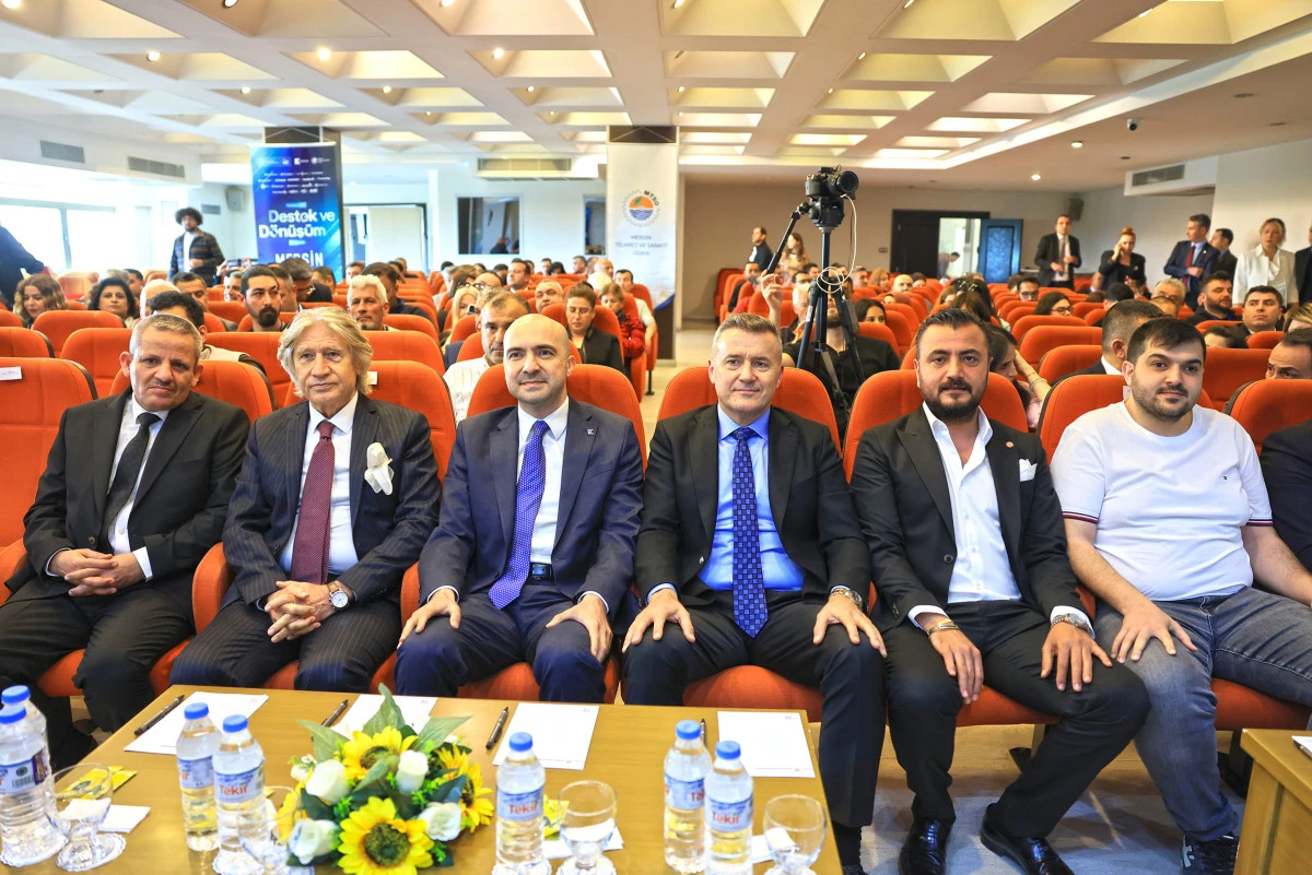 &Ccedil;AKIR: KOBİ&rsquo;LERİMİZİN DİJİTAL D&Ouml;N&Uuml;Ş&Uuml;M&Uuml; İ&Ccedil;İN TEKNOLOJİ ODAKLI &lsquo;YATIRIM BANKASI&rsquo; KURULMALI