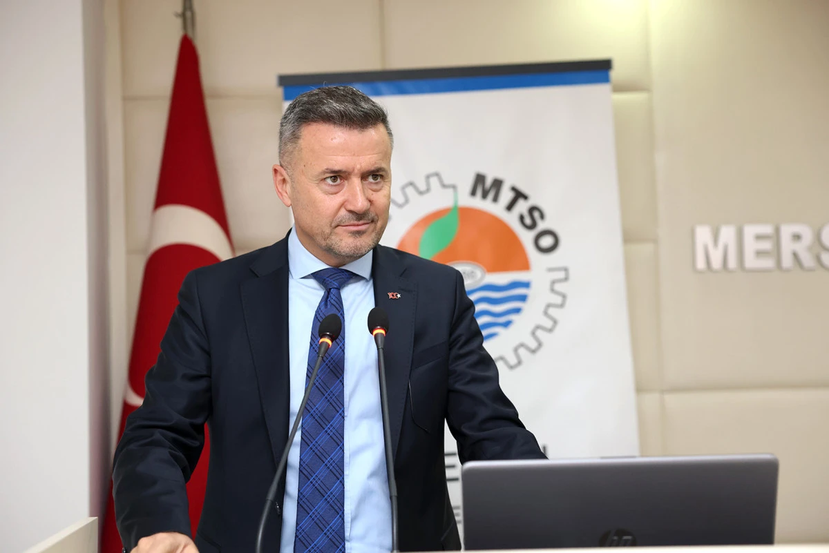 ÇAKIR: ‘OVP, YERLİ ÜRETİME VE YÜKSEK TEKNOLOJİYE ODAKLANIYOR’