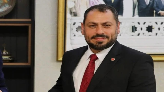 ‘ÇANAKKALE, BİR MİLLETİN ÖLÜMÜNE DEĞİL, DİRİLİŞİNE ŞAHİTLİKTİR’