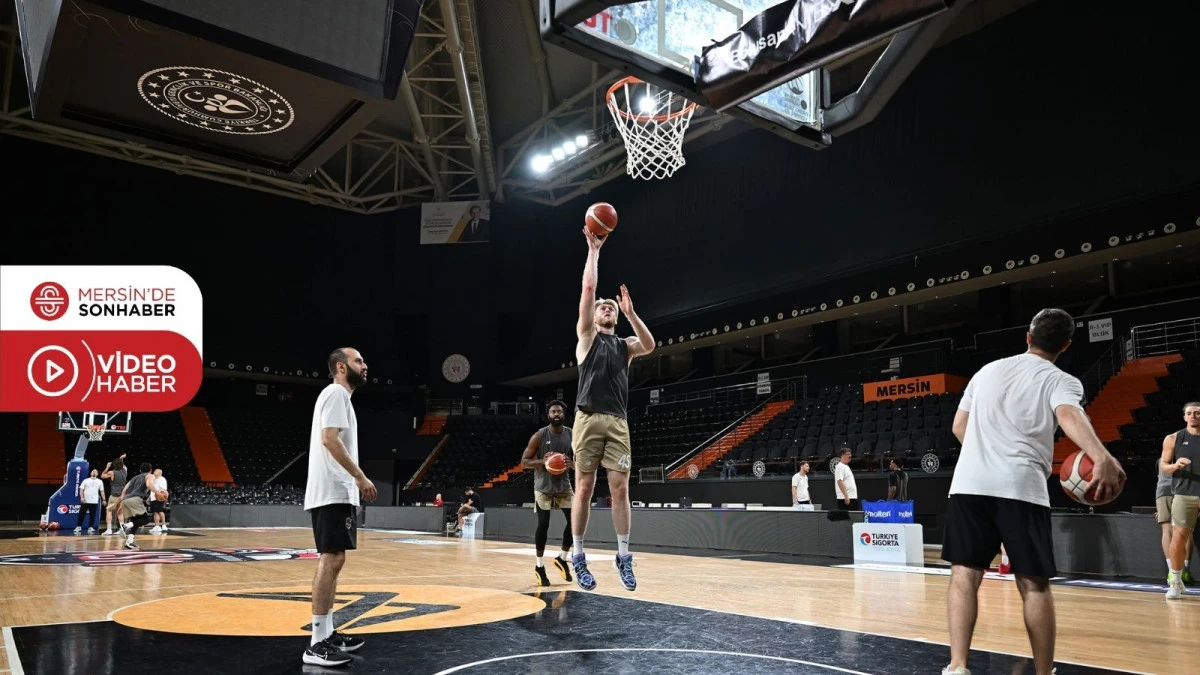 CARETTALAR’DA HEDEF PLAY-OFF’U GARANTİLEMEK