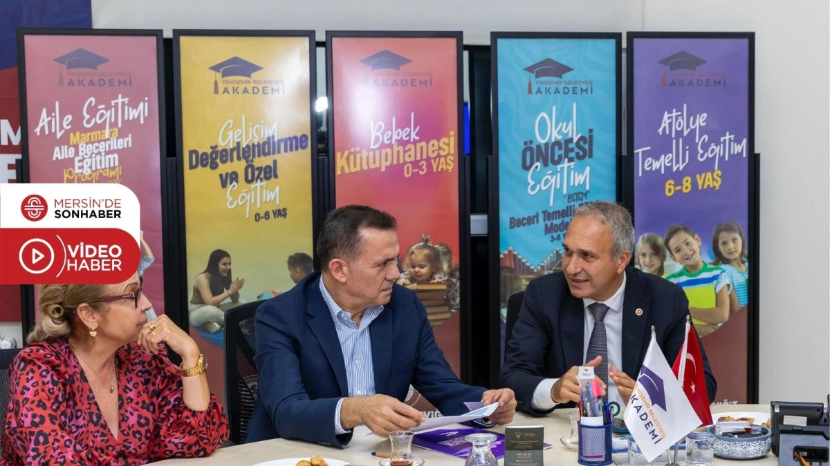 CHP GENEL BAŞKAN YARDIMCISI ÖZÇAĞDAŞ’TAN ‘YENİŞEHİR MODELİ’NE TAM NOT