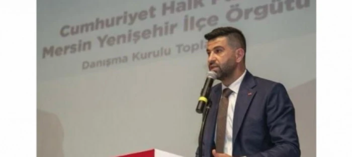 CHP YENİŞEHİR İLÇE BAŞKANI TOPRAK HÜNKAR EKREM ÇALIŞKAN’DAN 2 TEMMUZ SİVAS KATLİAMI ANMA MESAJI