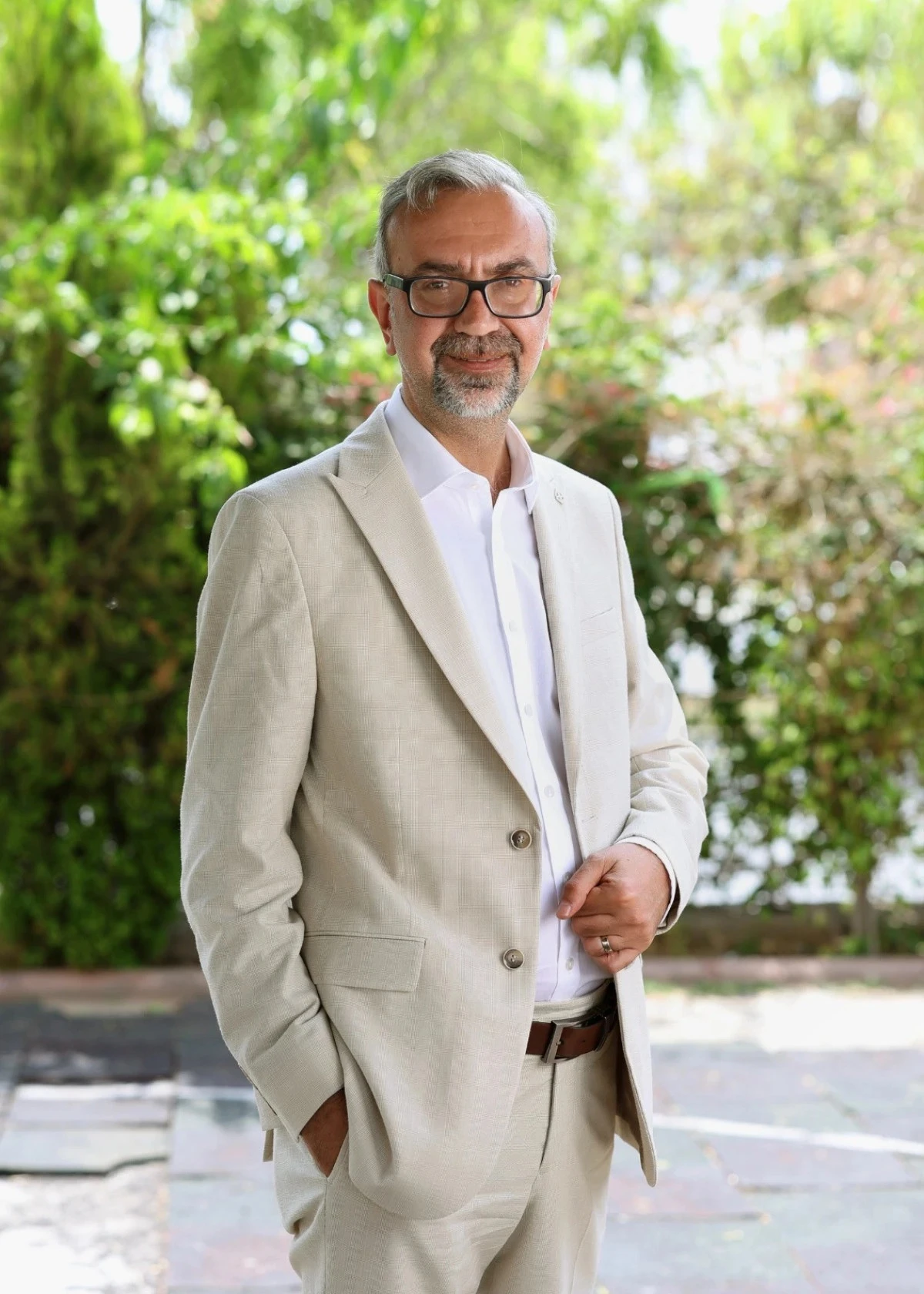 CHP&rsquo;Lİ CEM BARUT&rsquo;TAN RAMAZAN BAYRAMI MESAJI