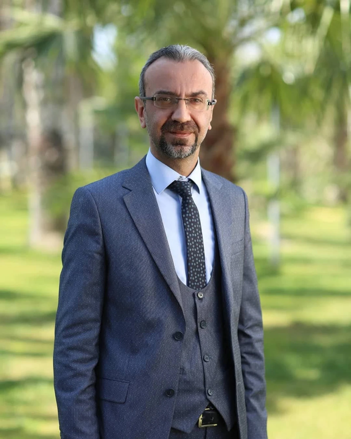 CHP’Lİ MECLİS ÜYESİ CEM BARUT’TAN 29 EKİM CUMHURİYET BAYRAMI KUTLAMA MESAJI