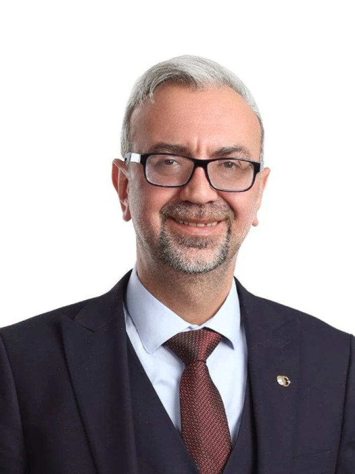 CHP’Lİ MECLİS ÜYESİ CEM BARUT’TAN 29 EKİM CUMHURİYET BAYRAMI KUTLAMA MESAJI