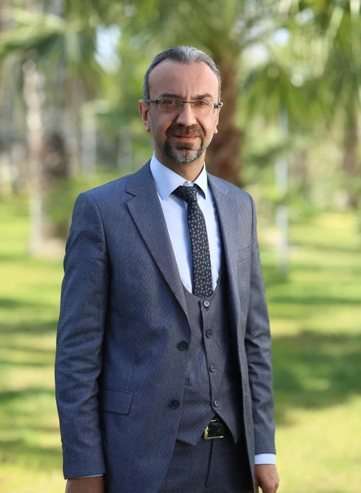CHP’Lİ MECLİS ÜYESİ CEM BARUT’TAN 30 AĞUSTOS MESAJI