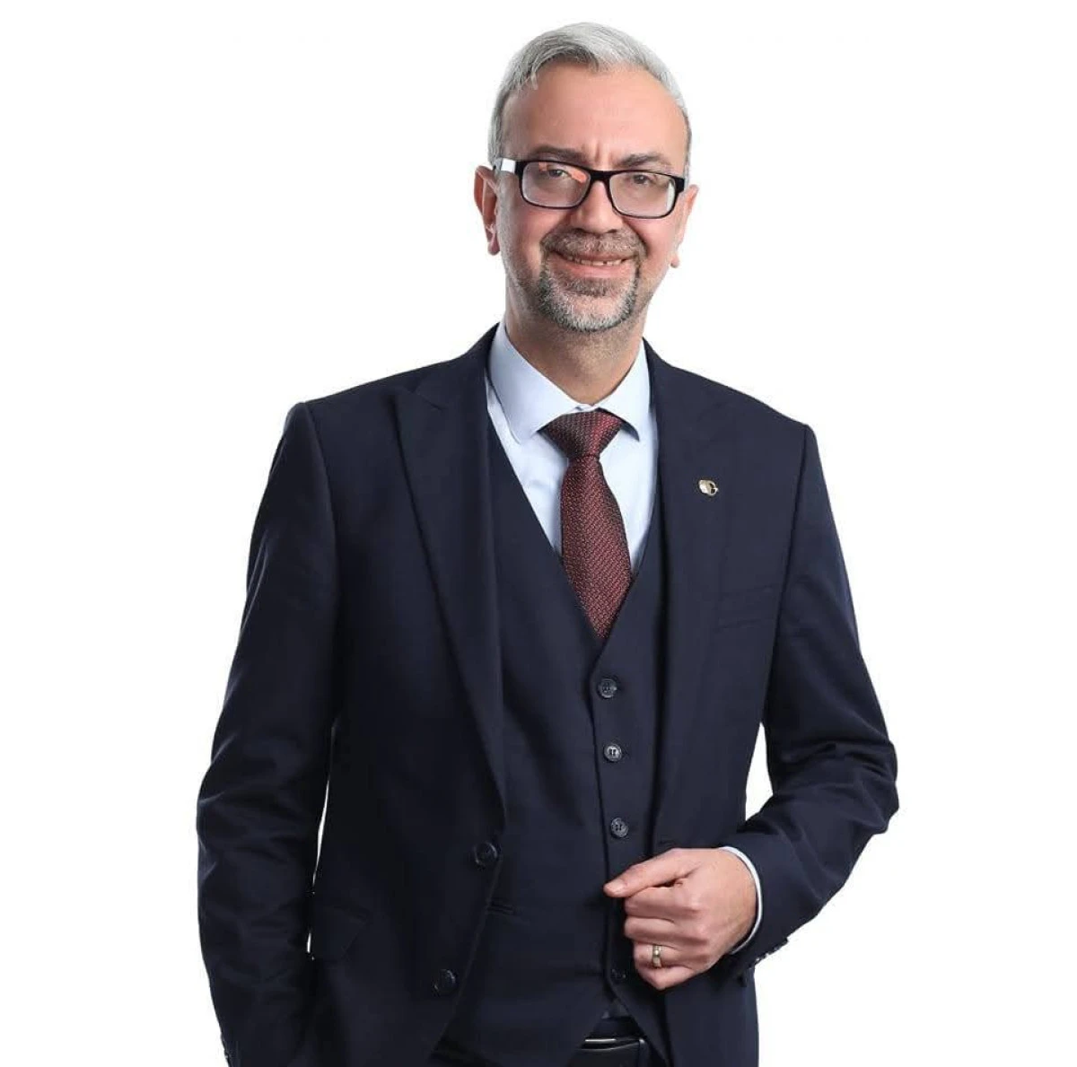 CHP&rsquo;Lİ MECLİS &Uuml;YESİ CEM BARUT&rsquo;TAN KURBAN BAYRAMI MESAJI