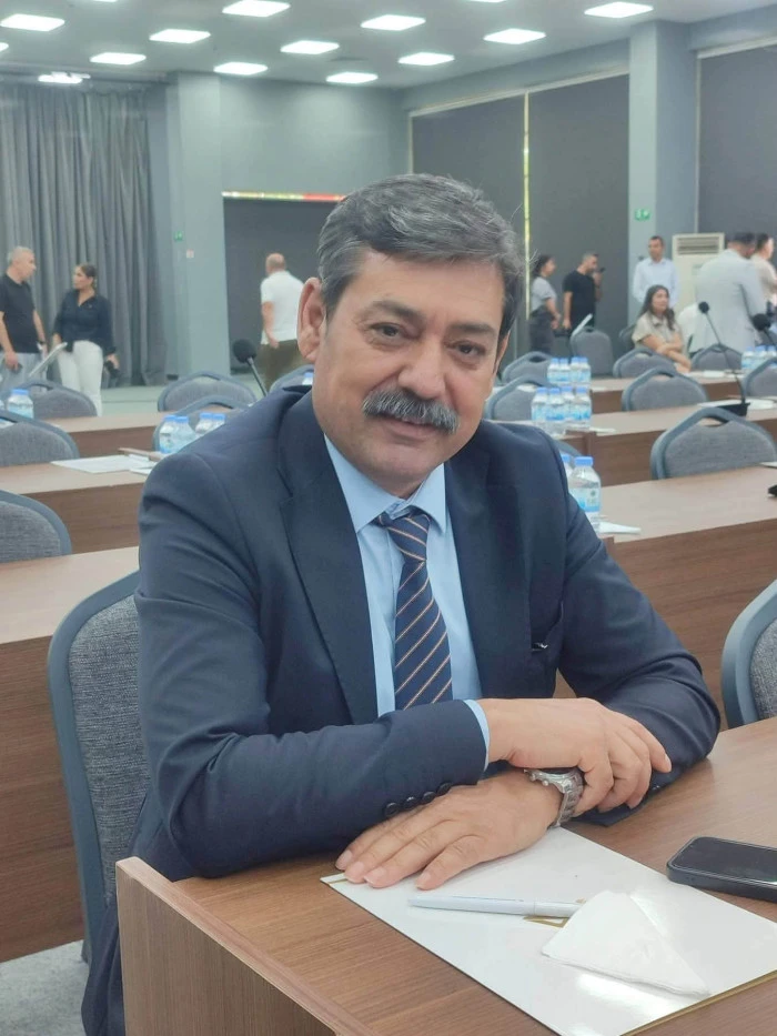 CHP&rsquo;Lİ M&Uuml;MİN &Ccedil;OBAN&rsquo;DAN 29 EKİM MESAJI: &lsquo;CUMHURİYET, EŞİTLİĞİN VE HALKIN EGEMENLİĞİNİN SİMGESİDİR&rsquo;