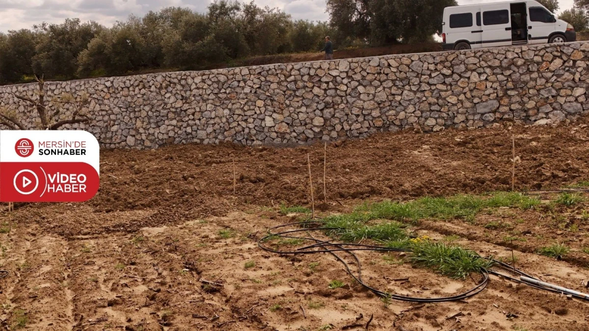 CIRBIKLAR MAHALLESİ&rsquo;NDE G&Uuml;VENLİK &Ouml;NLEMLERİ ARTIRILDI