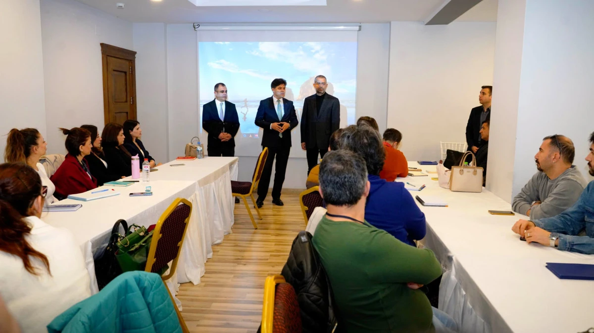 &Ccedil;OCUKLAR İ&Ccedil;İN EL ELE: MERSİN'DE G&Uuml;&Ccedil;L&Uuml; ADIM!