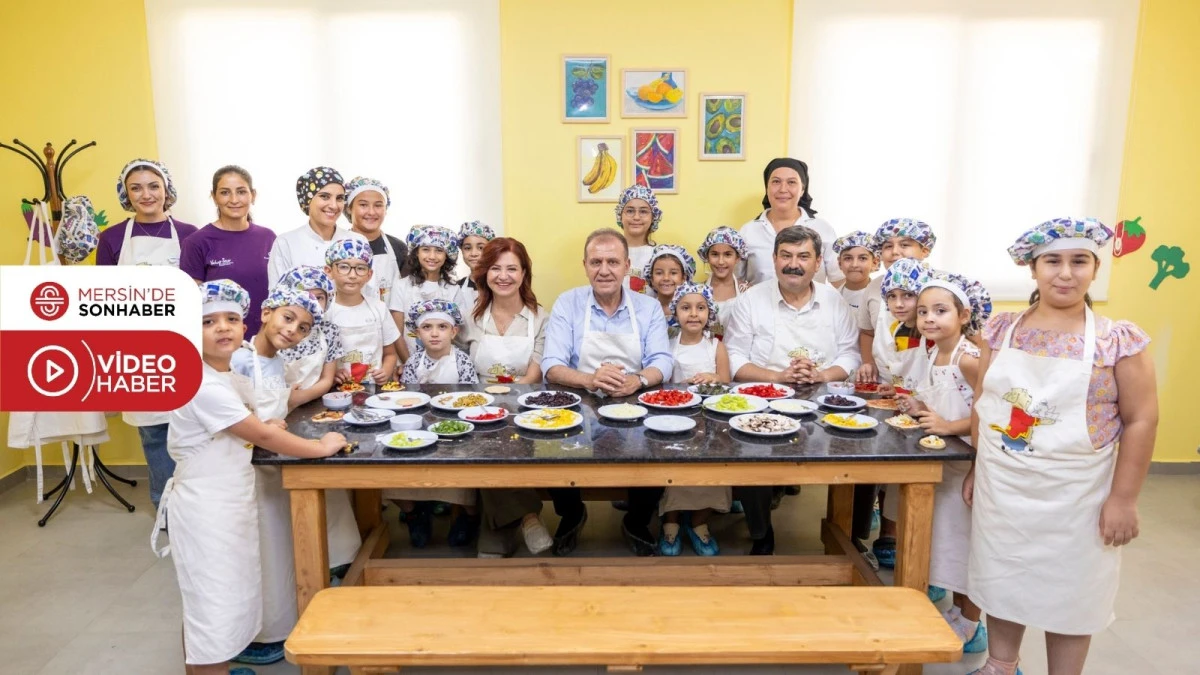 &Ccedil;OCUKLARIN D&Uuml;N&Uuml;, BUG&Uuml;N&Uuml;, YARINI B&Uuml;Y&Uuml;KŞEHİR&rsquo;E EMANET