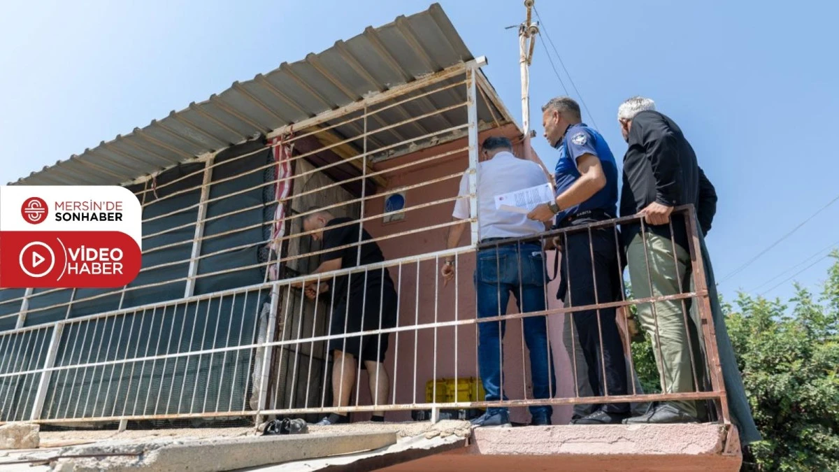 &Ccedil;&Ouml;P ARARKEN BAKIN NE BULDULAR?