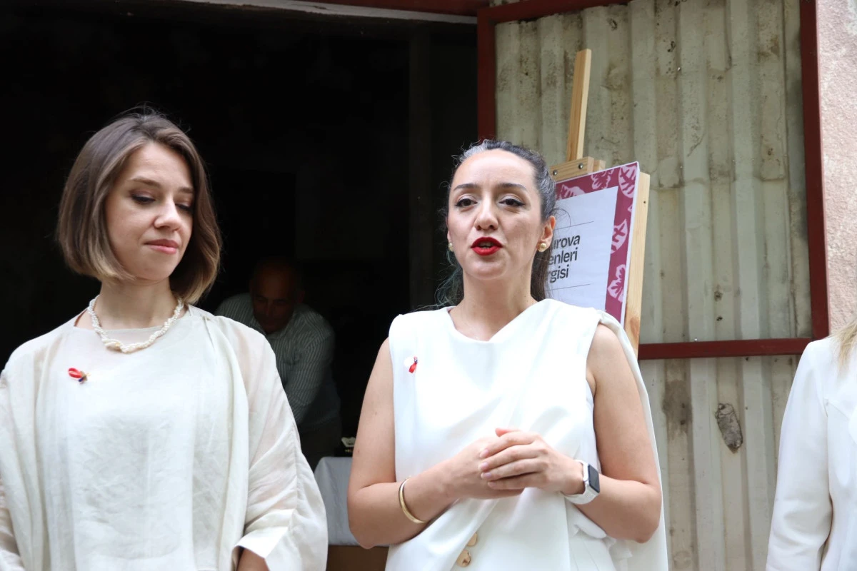 &Ccedil;UKUROVA&rsquo;NIN TEKSTİL HAFIZASI SERGİYLE G&Uuml;N Y&Uuml;Z&Uuml;NE &Ccedil;IKTI