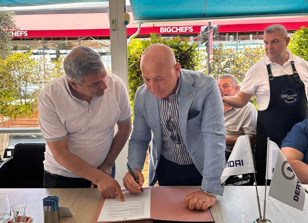 DERYA GRUP, ENGELLİLER HAFTASI&rsquo;NDA ANLAMLI BİR ORGANİZASYONA İMZA ATTI