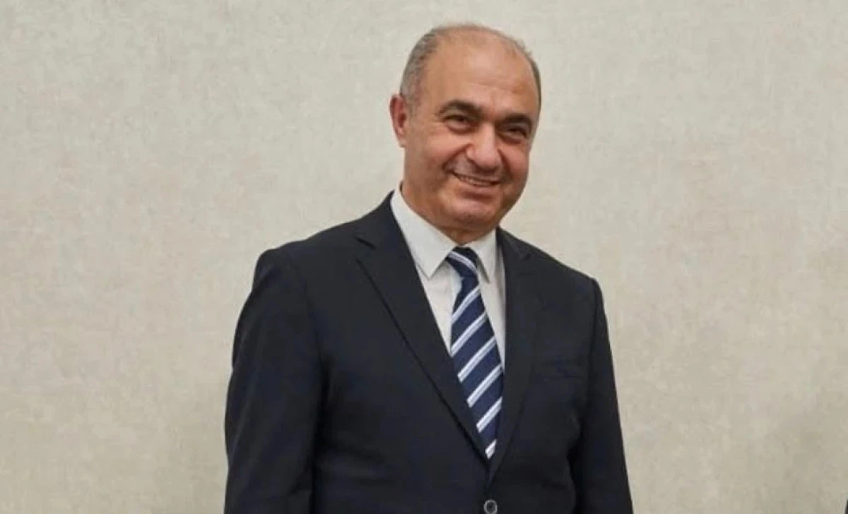 DEVA PARTİSİ MERSİN İL BAŞKANI AĞAOĞLU: FİLENİN SULTANLARI BİR &Uuml;LKEYİ AYNI SEVİN&Ccedil;TE BULUŞTURDU