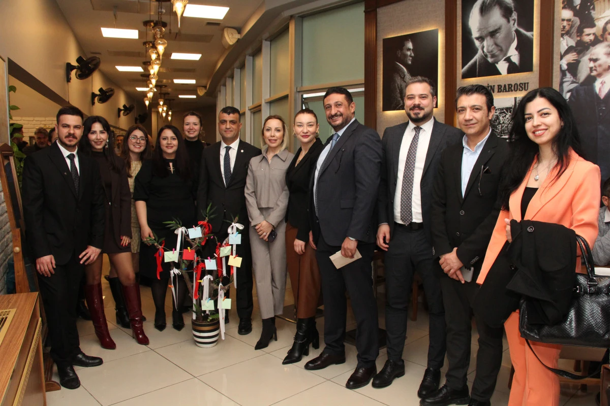 DİLEK AĞACI PROJESİ İLE &Ccedil;OCUKLARIN Y&Uuml;Z&Uuml; G&Uuml;LECEK