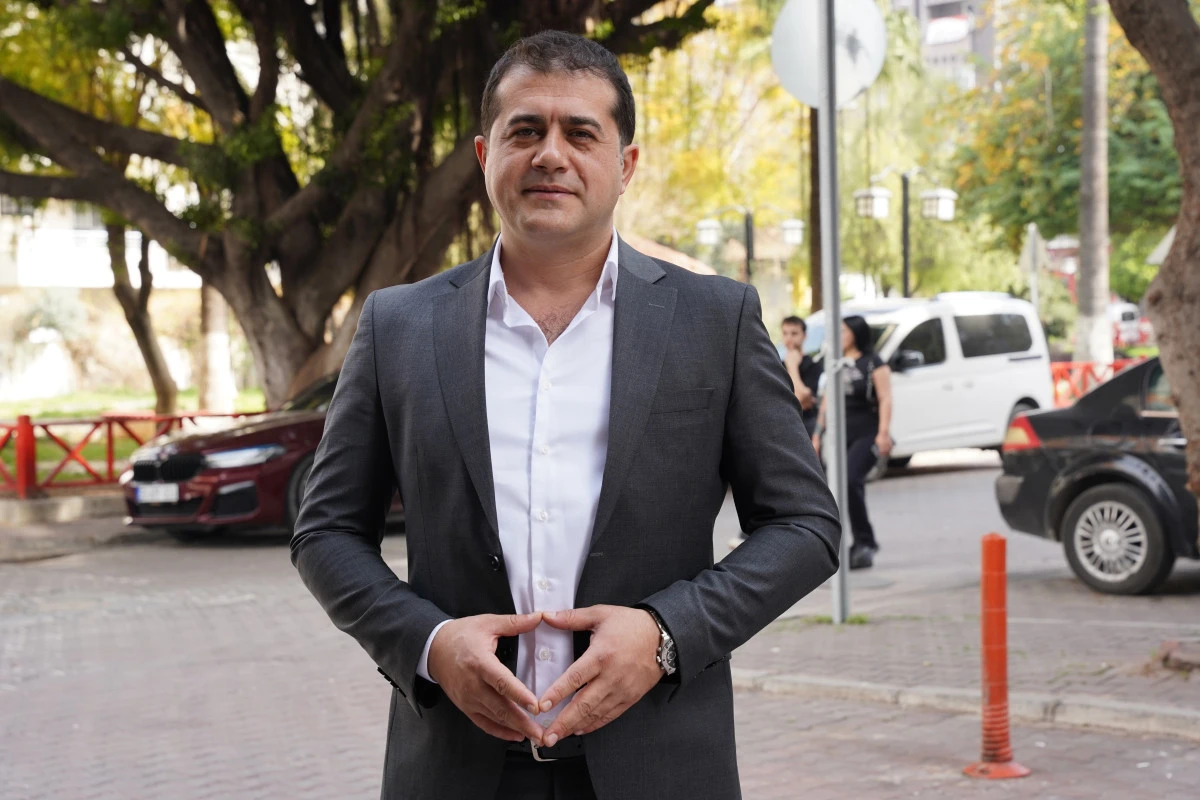 DOĞAN DALDA: ‘MIP’Yİ ATATÜRK PARKI’NI DÜZENLEMEYE ÇAĞIRIYORUZ!’