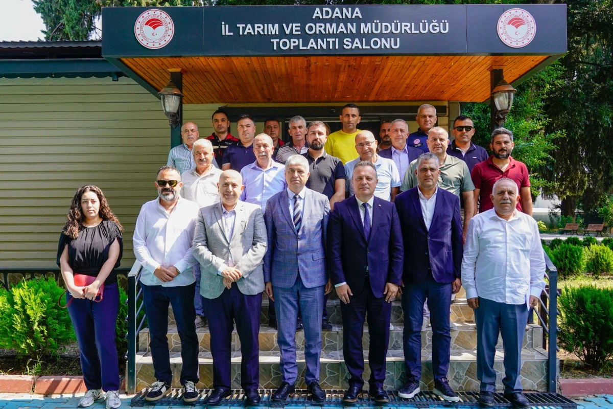 DOĞU AKDENİZ&rsquo;DE SU &Uuml;R&Uuml;NLERİ YETİŞTİRİCİLİĞİNE YENİ BİRLİK