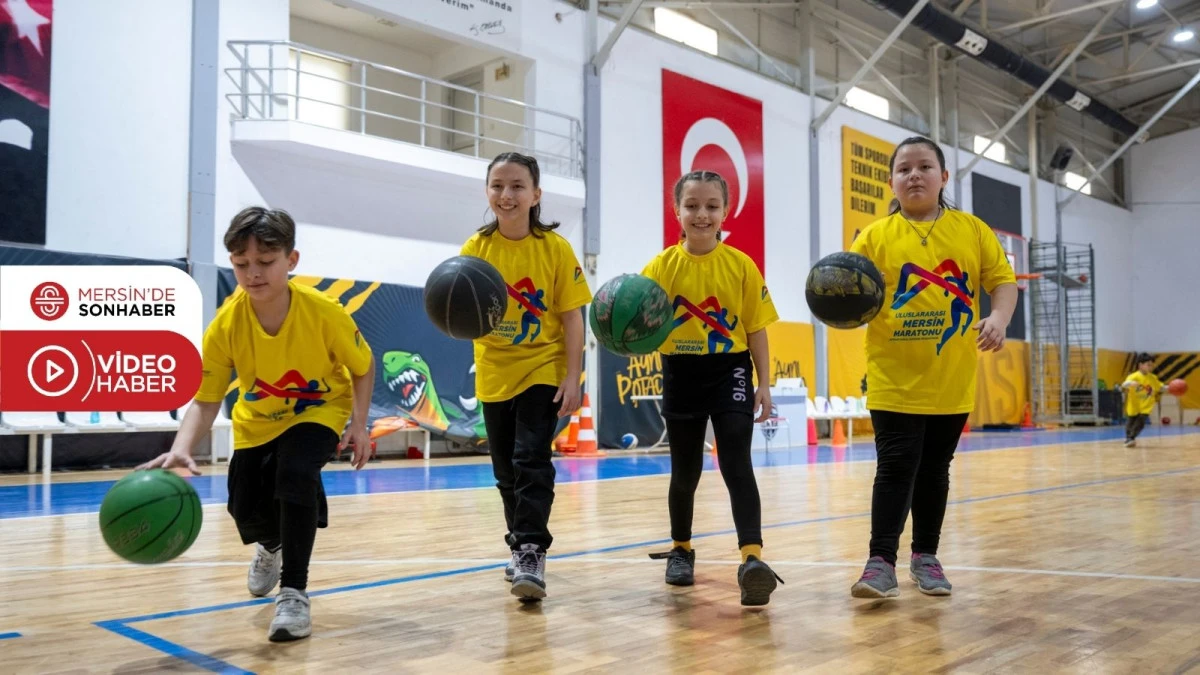 D&Ouml;RD&Uuml;Z KARDEŞLER B&Uuml;Y&Uuml;KŞEHİR&rsquo;İN SPOR KURSLARIYLA GELİŞİYOR VE SOSYALLEŞİYOR