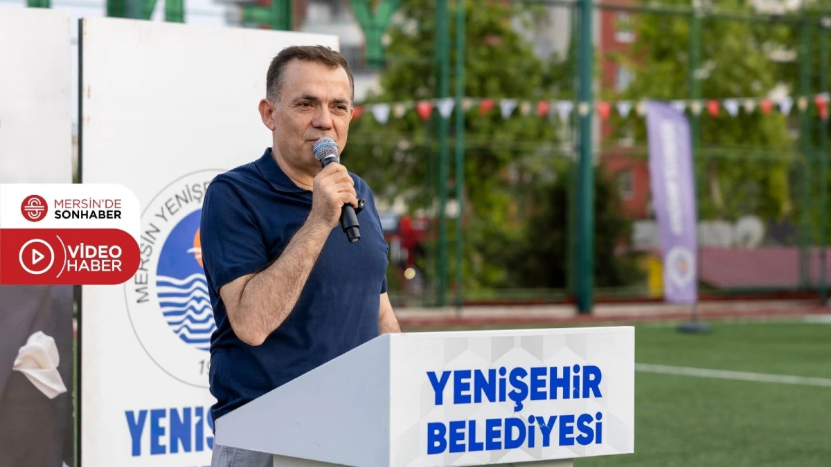 DOSTLUK KAZANDI, YENİŞEHİR COŞTU