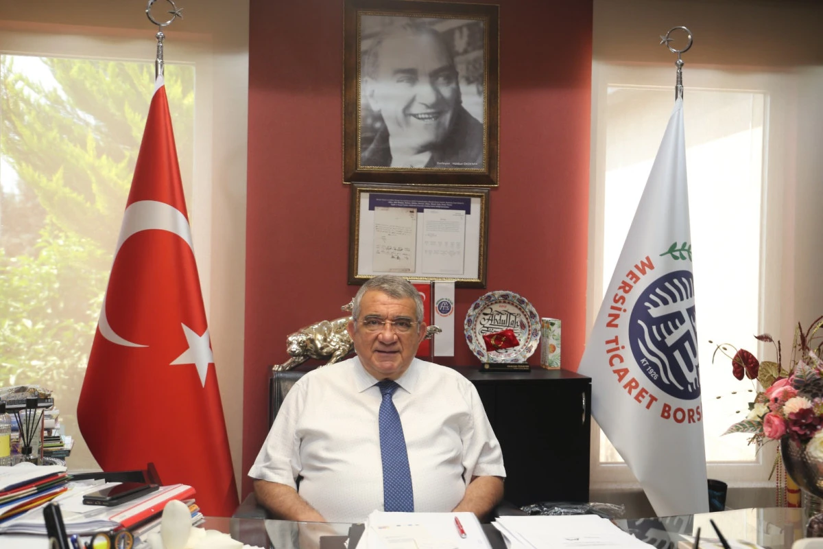 D&Uuml;NYA &Ccedil;İFT&Ccedil;İLER G&Uuml;N&Uuml; MESAJI: &lsquo;&Ccedil;İFT&Ccedil;İLERİMİZ GIDA G&Uuml;VENLİĞİNİN TEMİNATIDIR&rsquo;