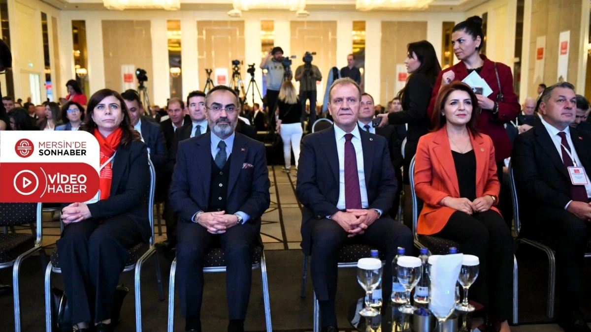 EKİM AYI MECLİS TOPLANTISI, TBB BAŞKAN VEKİLİ SEÇER BAŞKANLIĞINDA GERÇEKLEŞTİ