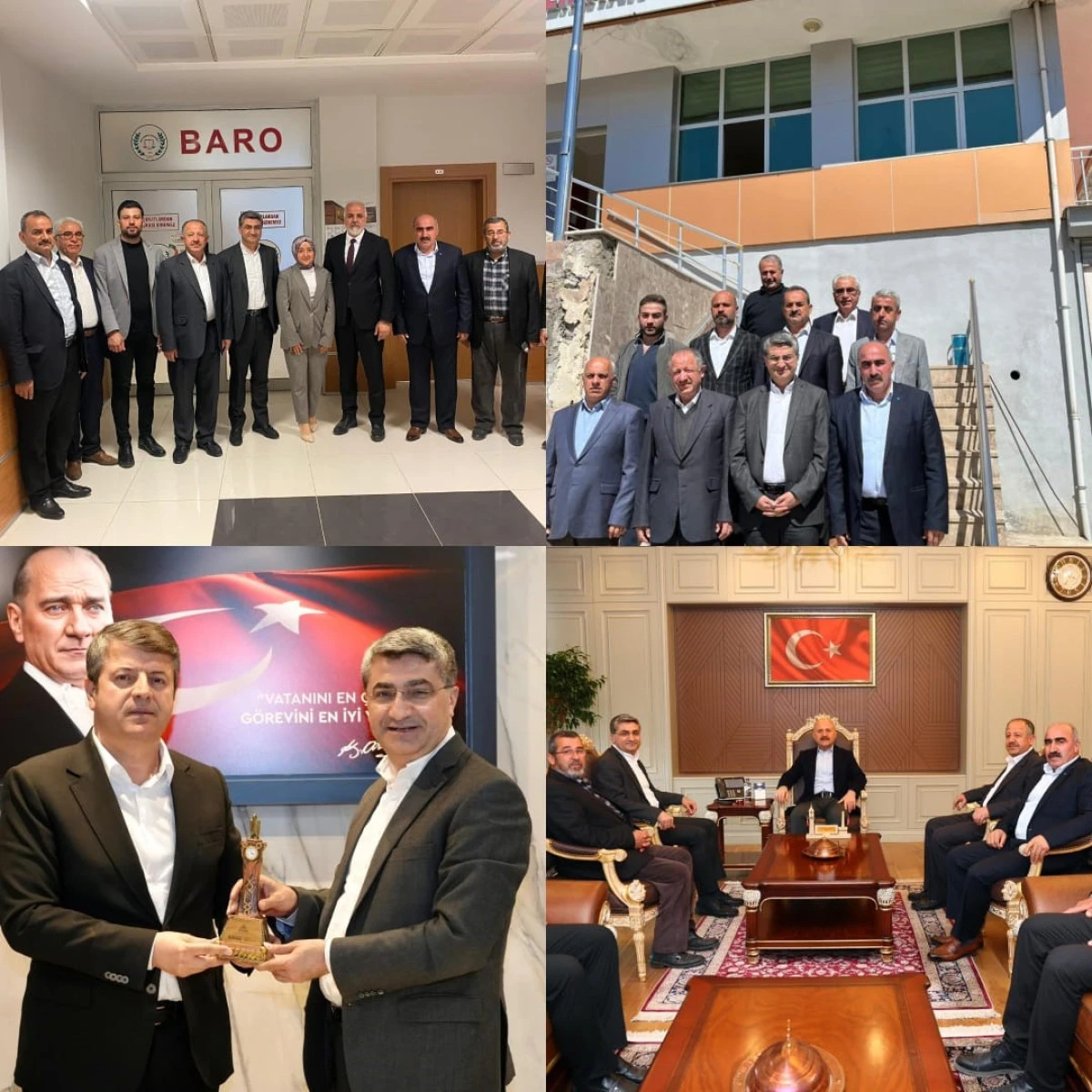 EKMEN: ADIYAMAN&rsquo;A DESTEK SİYASET &Uuml;ST&Uuml; OLMALIDIR